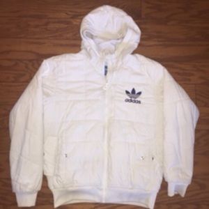 Vintage adidas jacket